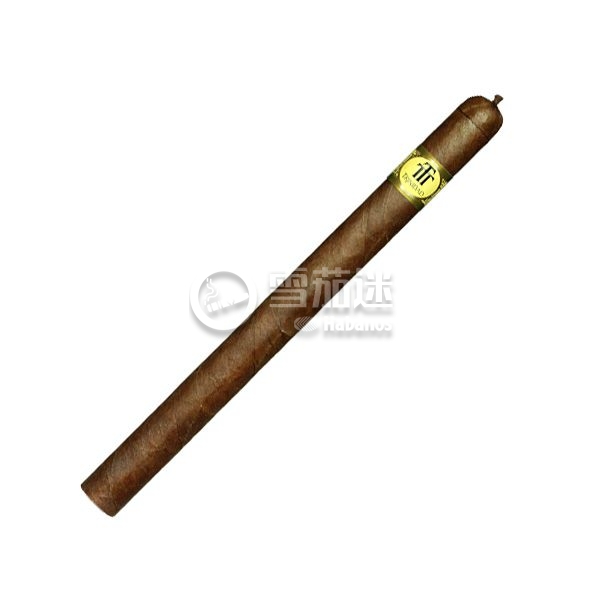 特立尼达创建雪茄