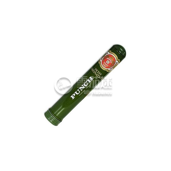 潘趣小皇冠雪茄铝管装