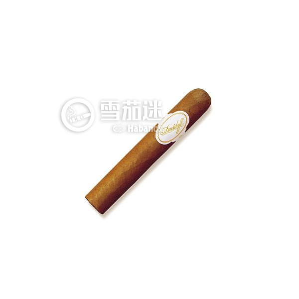 大卫杜夫顶级5号雪茄