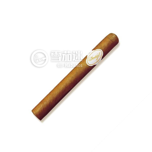 大卫杜夫顶级2号雪茄