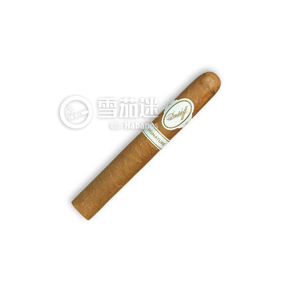 大卫杜夫署名2000雪茄
