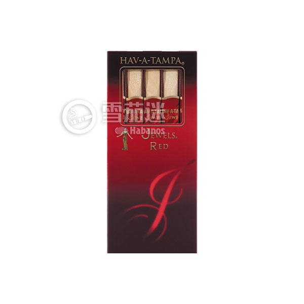 美国女神红甜小雪茄