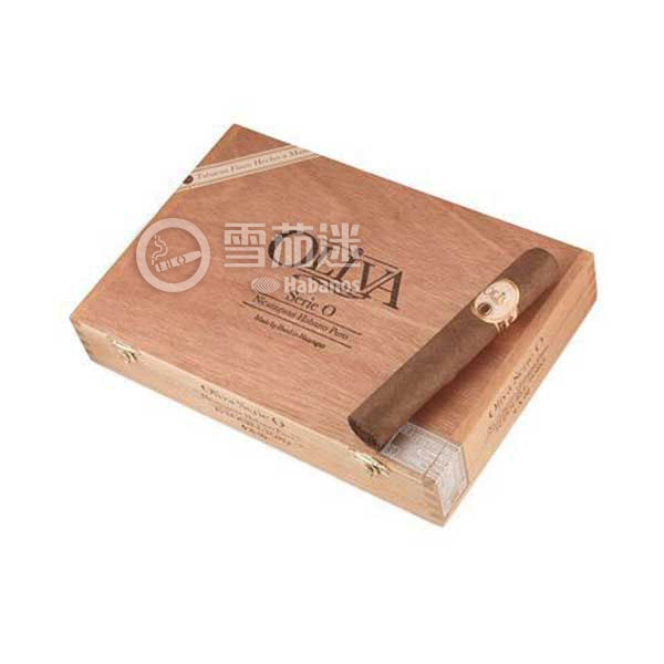 奥利瓦 O系列 双公牛雪茄