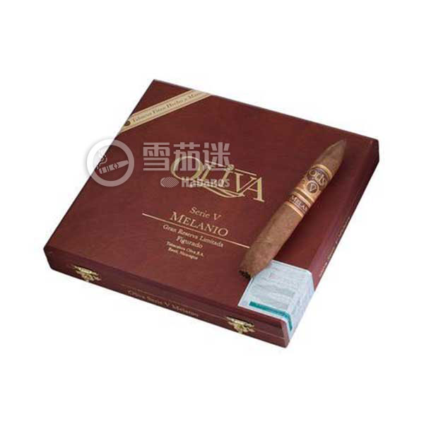 奥利瓦 V系列 米拉尼奥 双尖鱼雷