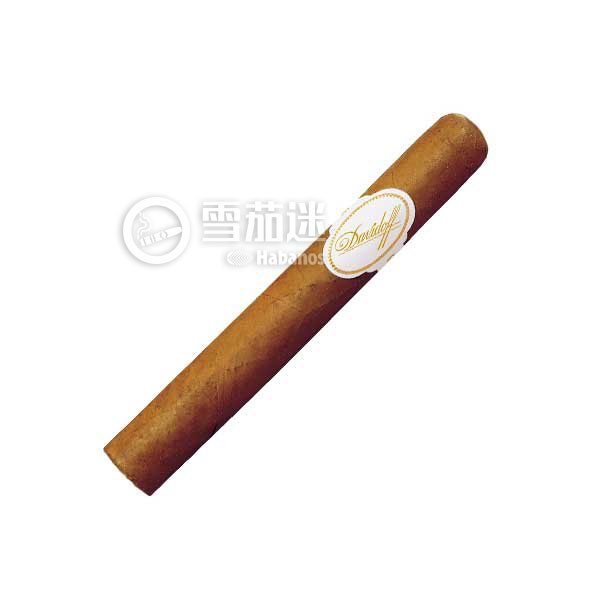 大卫杜夫顶级4号雪茄