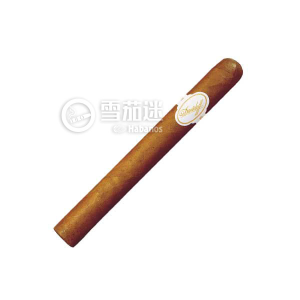 大卫杜夫顶级1号雪茄