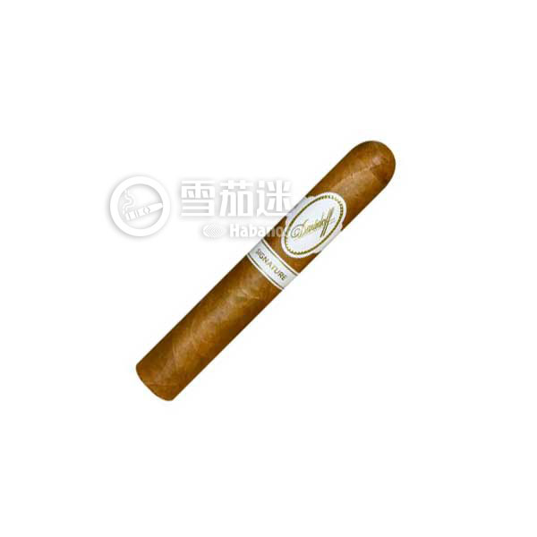 大卫杜夫署名6000雪茄