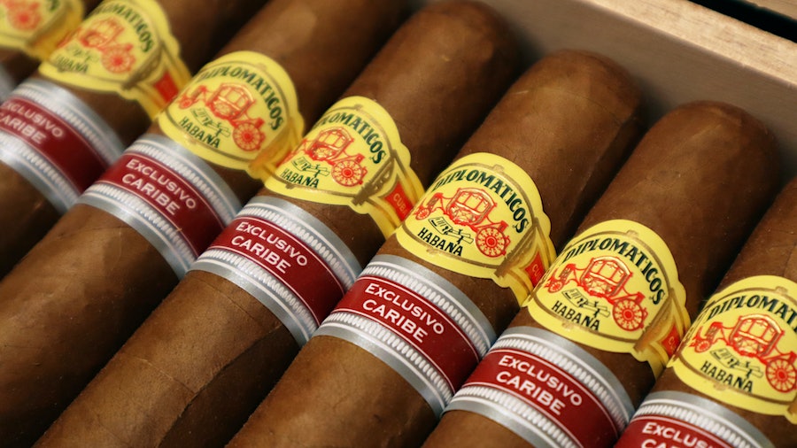 Diplomaticos