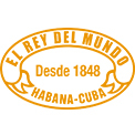 El Rey del Mundo(世界之王)(皇牌)