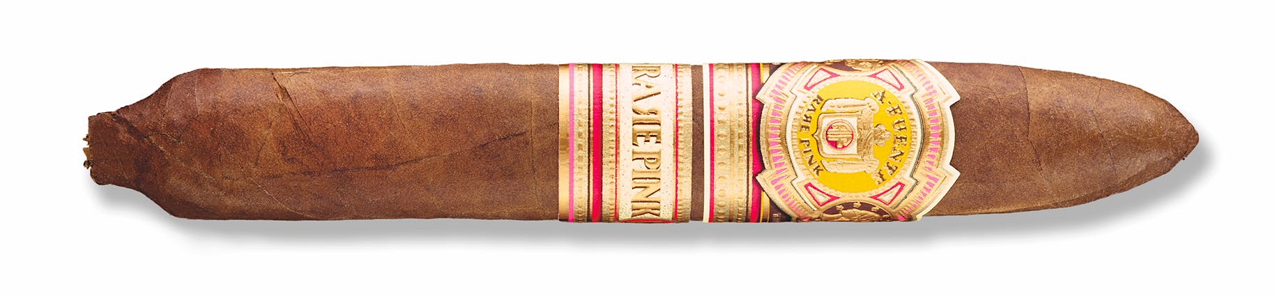 Arturo Fuente Rare Pink Vintage 1960’s Séries Happy Ending.jpg