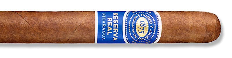 Romeo y Julieta Reserva Real Nicaragua Churchill.jpg