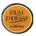 Quai d'Orsay(多尔赛码头)