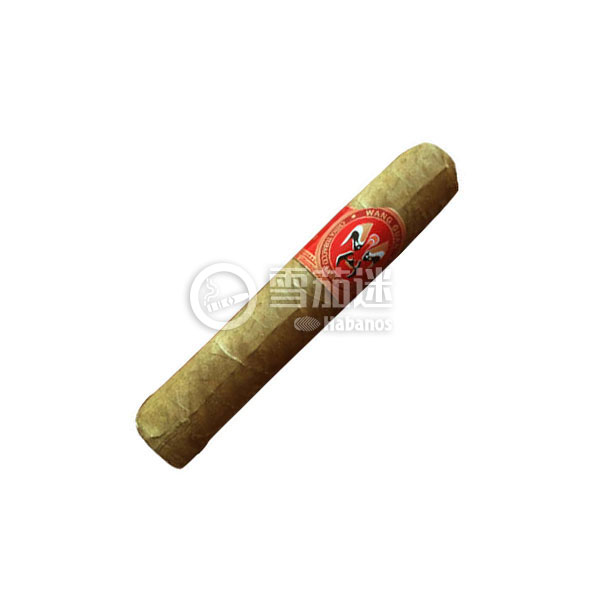 王冠小国粹雪茄