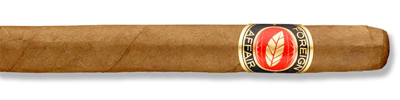 Foreign Affair By Luciano Cigars Corona.jpg