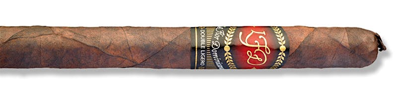 La Flor Dominicana Double Ligero Lancero.jpg